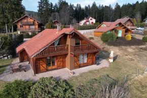 Chalets des Hauts de France, Xonrupt-Longemer